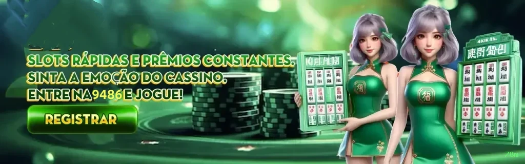 Betsoft Gaming Slots 3D 78m